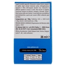 Raid Liquido Elettrico Antizanzare Comuni e Tigre, Inodore, 60 notti, Ricarica 36 ml